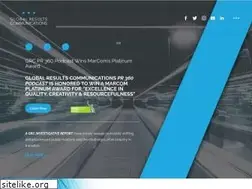 Sites similar to globalresultspr.net