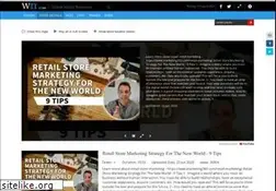 Sites similar to globalretailbusiness.com