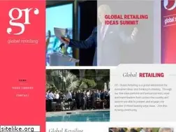Sites similar to globalretailingconference.org