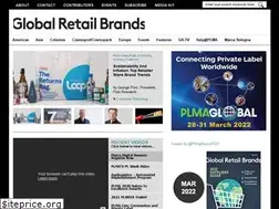 Sites similar to globalretailmag.com