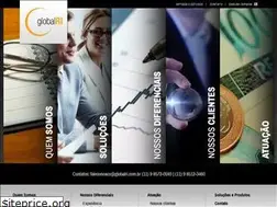 Sites similar to globalri.com.br