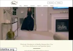 Sites similar to globalriceusa.com