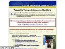 Sites similar to globalride-sf.org