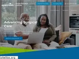Sites similar to globalroboticsinstitute.com