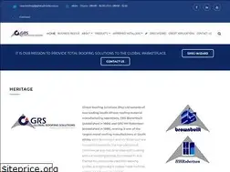 Sites similar to globalroofs.co.za