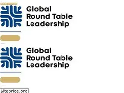 Sites similar to globalroundtableleadership.com