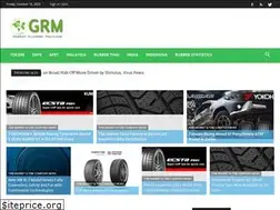 Sites similar to globalrubbermarkets.com