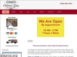 Sites similar to globalrug.com