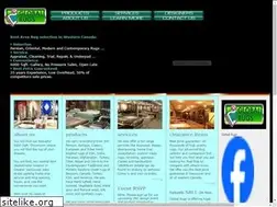 Sites similar to globalrugs.ca
