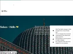 Sites similar to globalsadaqah.com