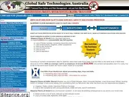 Sites similar to globalsafe.com.au