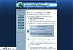 Sites similar to globalsafelist.com
