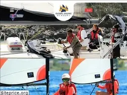 Sites similar to globalsailingacademy.com