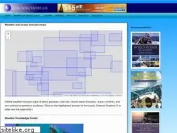 Sites similar to globalsailingweather.com