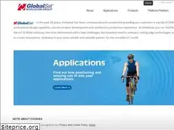 Sites similar to globalsat.com.tw