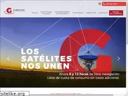 Sites similar to globalsat.mx