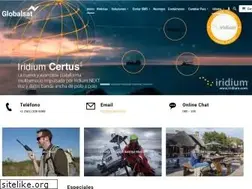 Sites similar to globalsat.us