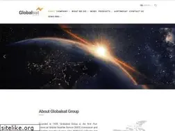 Sites similar to globalsatgroup.com