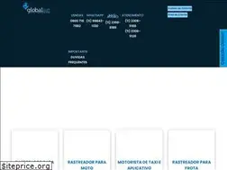 Sites similar to globalsatrastreadores.com.br