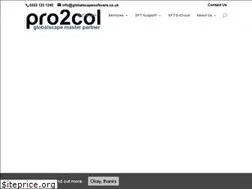 Sites similar to globalscapesoftware.co.uk