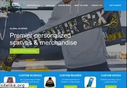 Sites similar to globalscarves.com