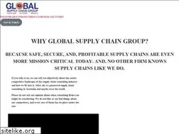 Sites similar to globalscgroup.com
