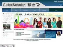 Sites similar to globalscholar.us