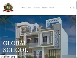Sites similar to globalschool.co.in