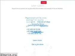 Sites similar to globalschool.xyz
