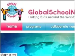 Sites similar to globalschoolhouse.net