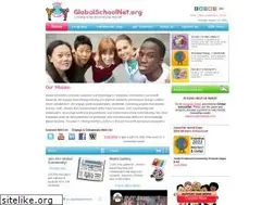 Sites similar to globalschoolhouse.org