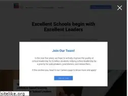 Sites similar to globalschoolleaders.org