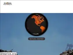 Sites similar to globalscraptrading.com