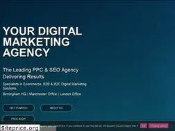 Sites similar to globalsearchmarketing.co.uk