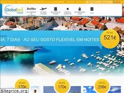 Sites similar to globalseatravel.com