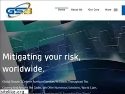 Sites similar to globalsecure3.com