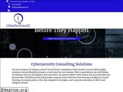 Sites similar to globalsecurityiq.com