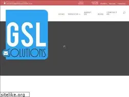Sites similar to globalsecurityllc.com