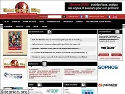 Sites similar to globalsecuritymag.fr