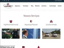 Sites similar to globalsegmg.com.br