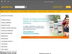 Sites similar to globalseguridad.cl