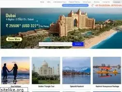 Sites similar to globalsenkay.com