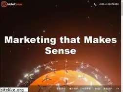 Sites similar to globalsense.com.tw