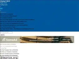 Sites similar to globalseo.backlinkfast.xyz