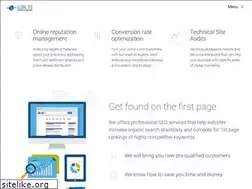 Sites similar to globalseoconsultant.com