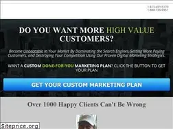 Sites similar to globalseopartners.com