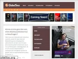 Sites similar to globalseos.com