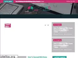 Sites similar to globalseowebtechnology.com