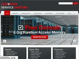Sites similar to globalservicehosting.com