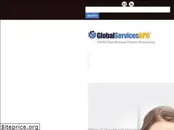 Sites similar to globalservicesbpo.com